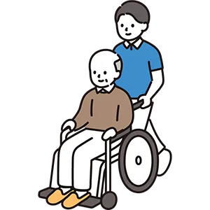 介護・福祉関係